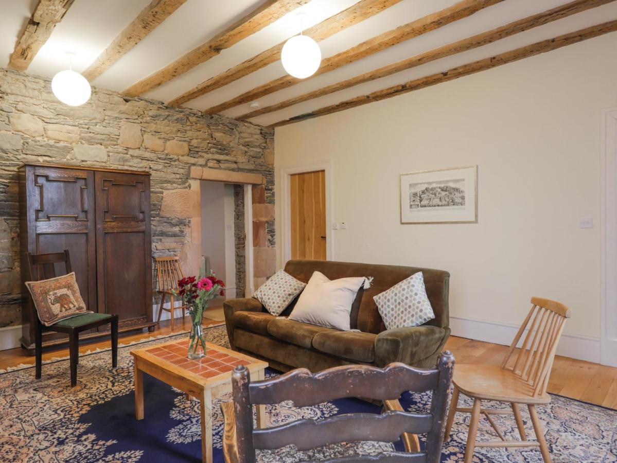 Freswick Castle Villa Bagian luar foto