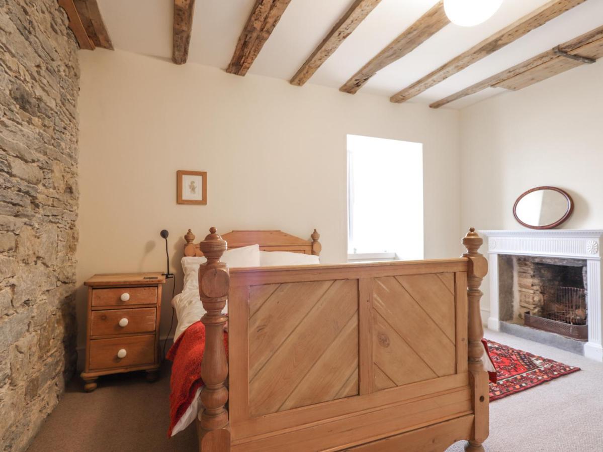 Freswick Castle Villa Bagian luar foto