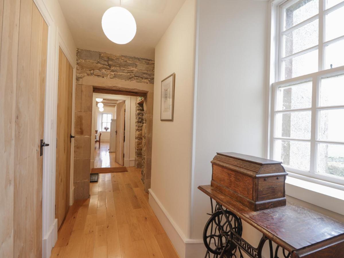Freswick Castle Villa Bagian luar foto