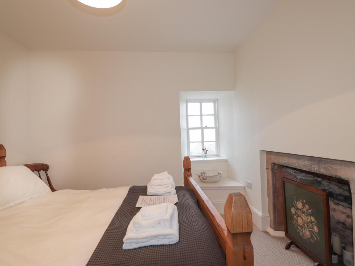 Freswick Castle Villa Bagian luar foto